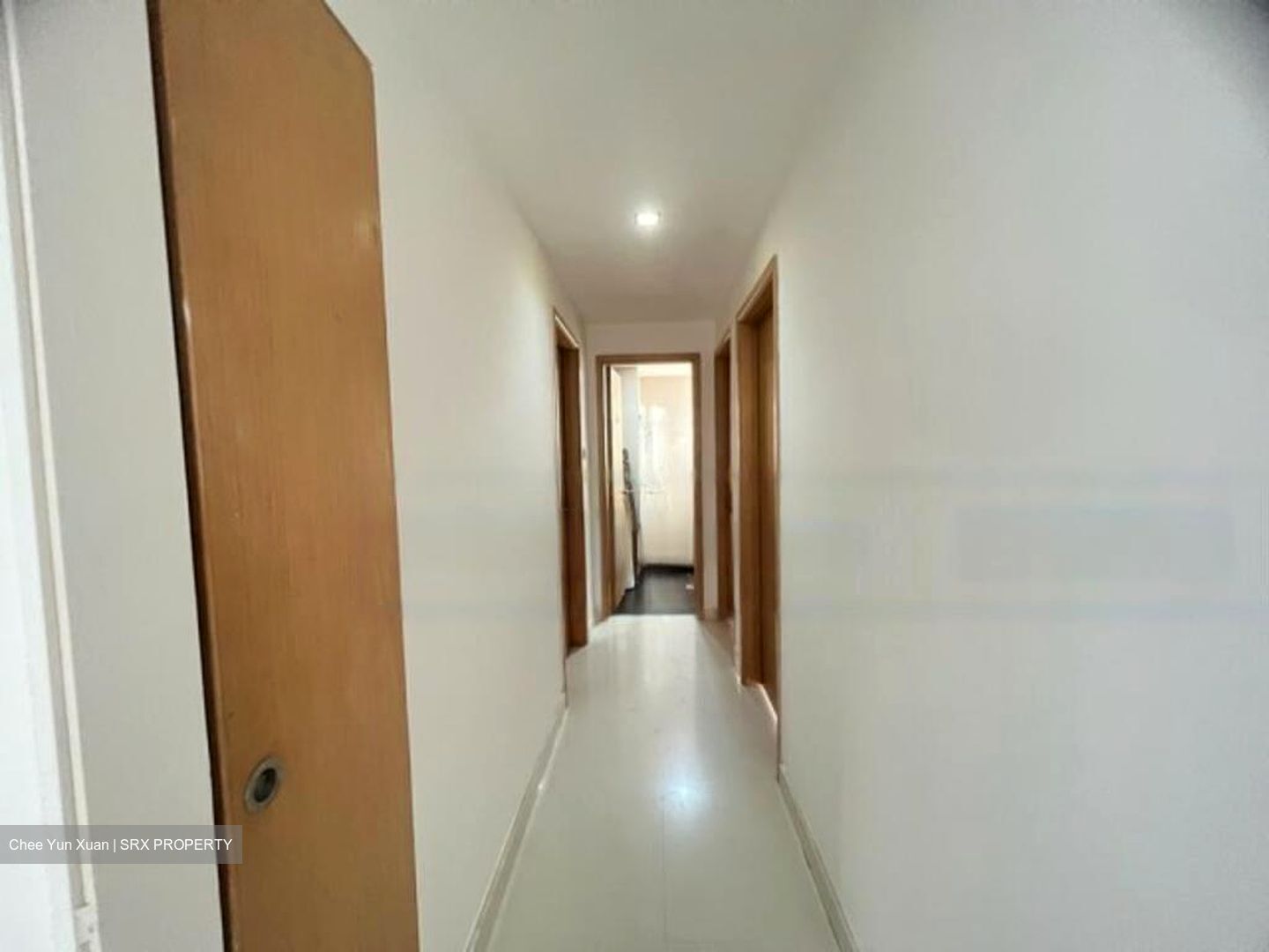 Atrium Residences (D14), Apartment #464414131